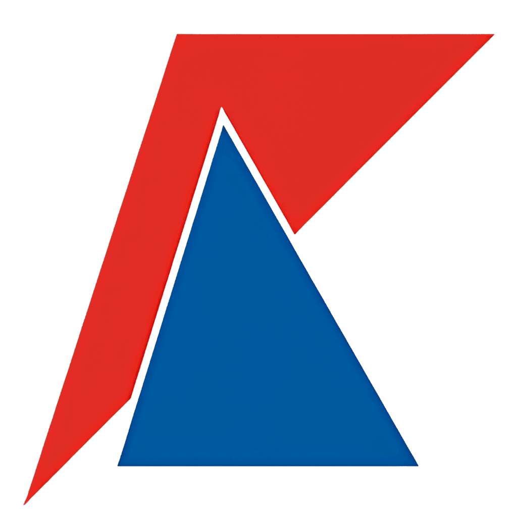 Kempers Watersport app-icoon