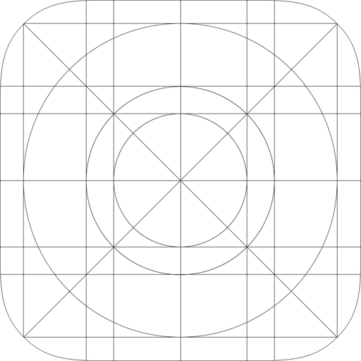 Jouw merk-app, placeholder-icoon